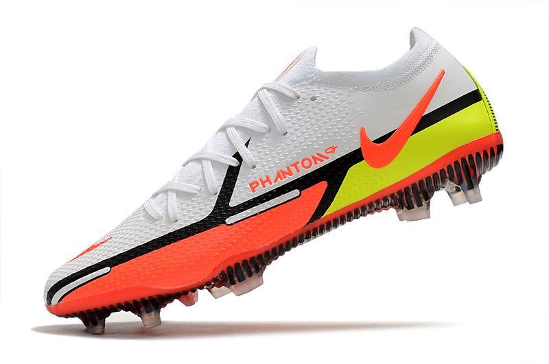 Chuteira Nike Phantom GT2 Elite Campo