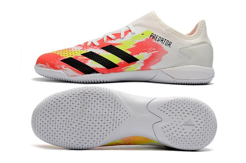 Chuteira adidas Predator 20.3 Futsal