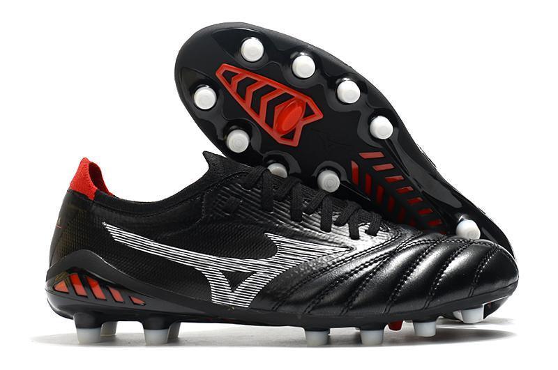 Chuteira Mizuno Morelia NEO III Campo