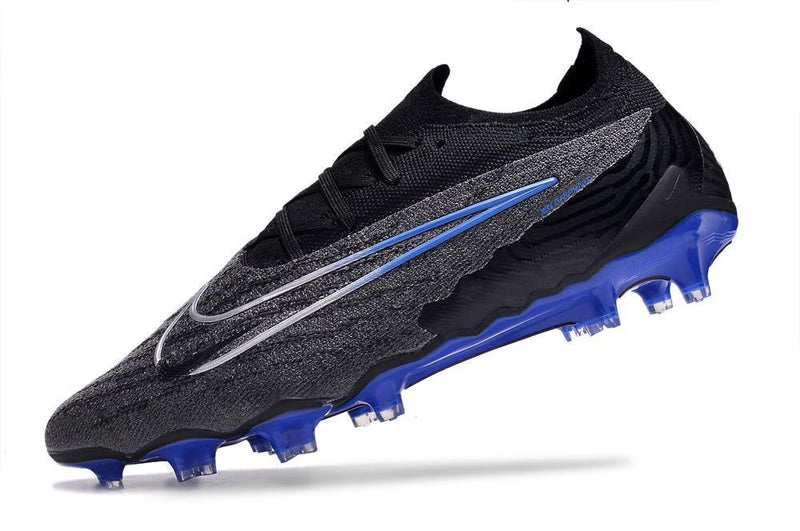 Chuteira Nike Phantom GX Low Elite FG Campo