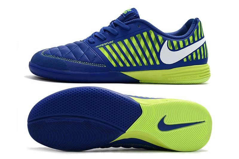 Chuteira Nike Lunar Gato II Futsal