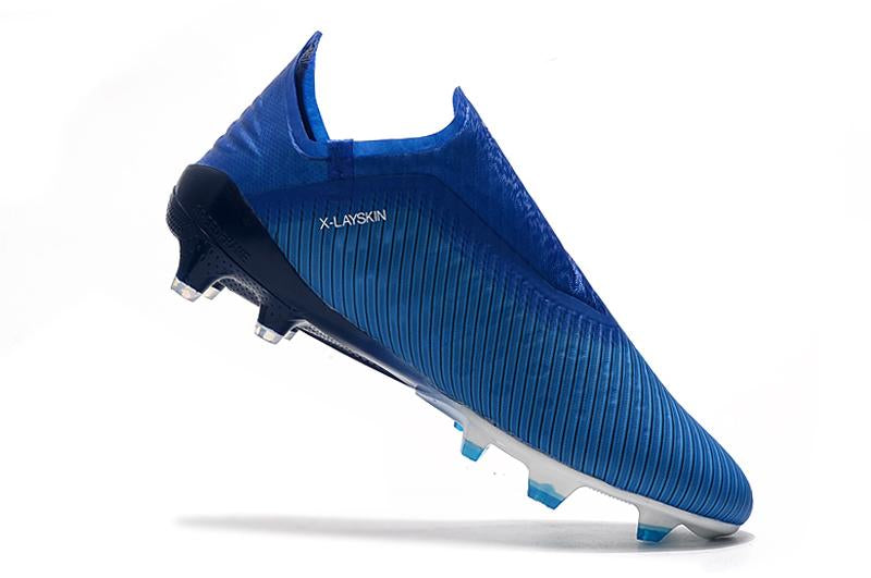 Chuteira adidas X 19+ Campo