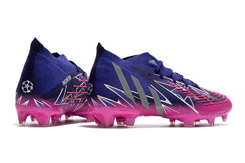 Chuteira adidas Predator Edge 1 Campo