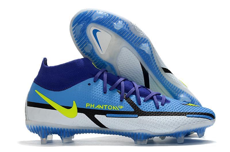 Chuteira Nike Phantom GT2 Elite Campo