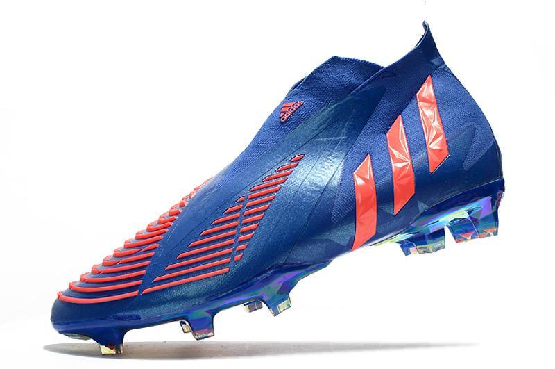 Chuteira adidas Predator Edge+ Campo