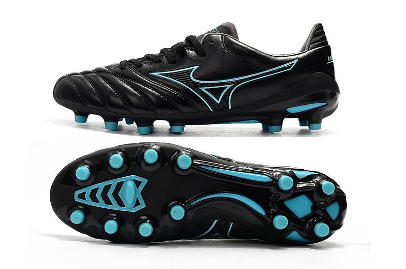 Chuteira Mizuno Morelia NEO II Campo