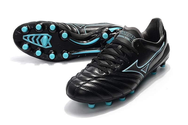 Chuteira Mizuno Morelia NEO II Campo