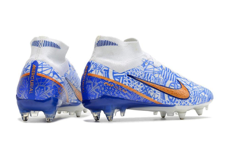 Chuteira Nike Mercurial Superfly IX Elite SG Campo