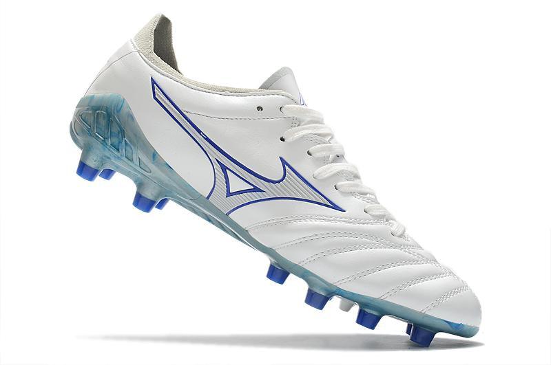 Chuteira Mizuno Morelia NEO III Campo