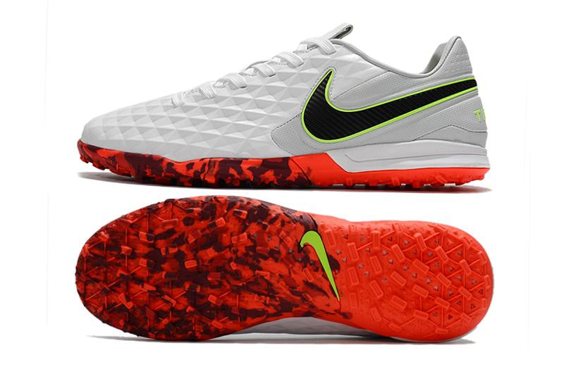 Chuteira NIke Tiempo Lunar Legend VIII Pro Society