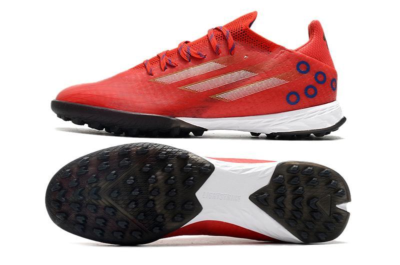 Chuteira Adidas X Speed Flow .1 Society