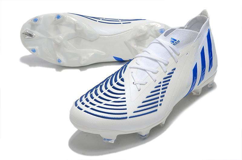 Chuteira adidas Predator Edge 1 Campo