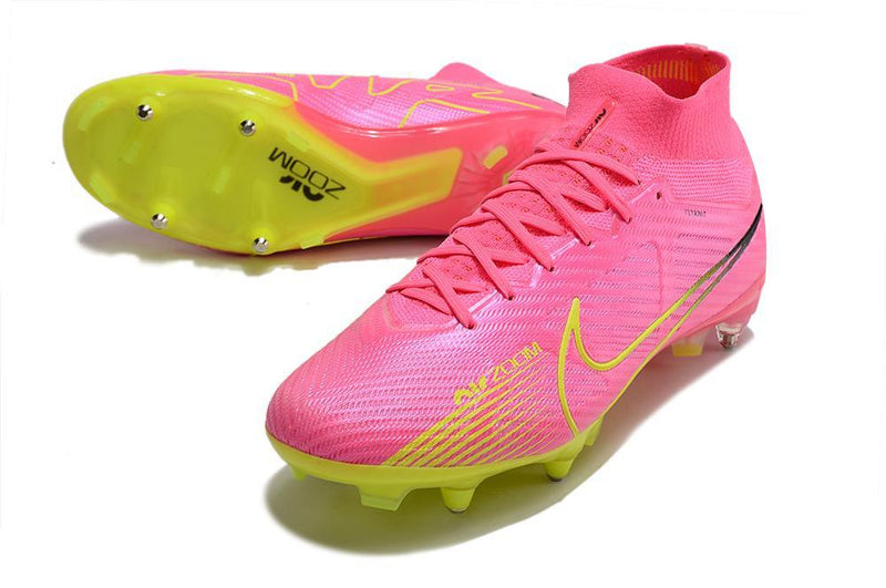 Chuteira Nike Mercurial Superfly IX Elite SG Campo