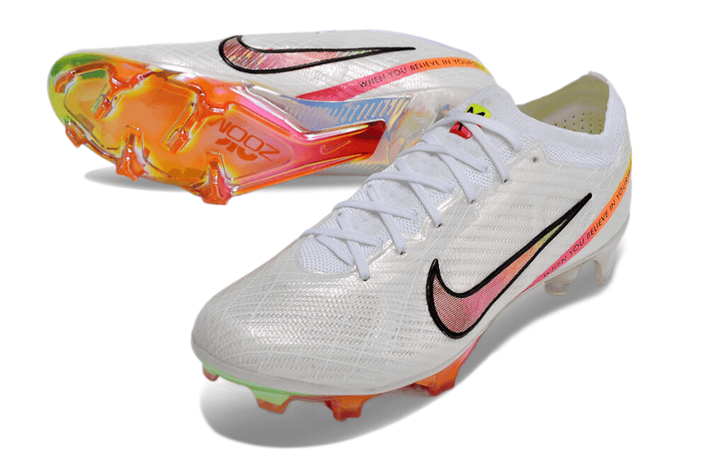 Chuteira Nike Air Zoom Mercurial Vapor XV Elite Campo