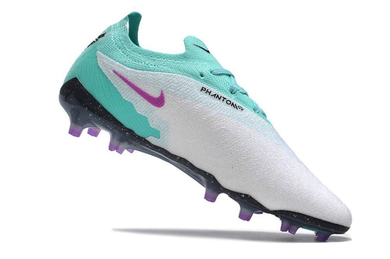 Chuteira Nike Phantom GX Low Elite FG Campo