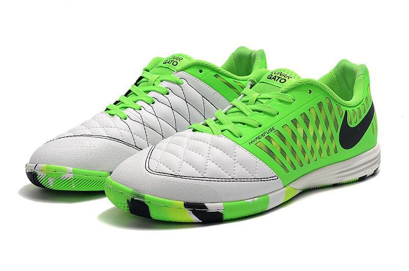 Chuteira Nike Lunar Gato II Futsal