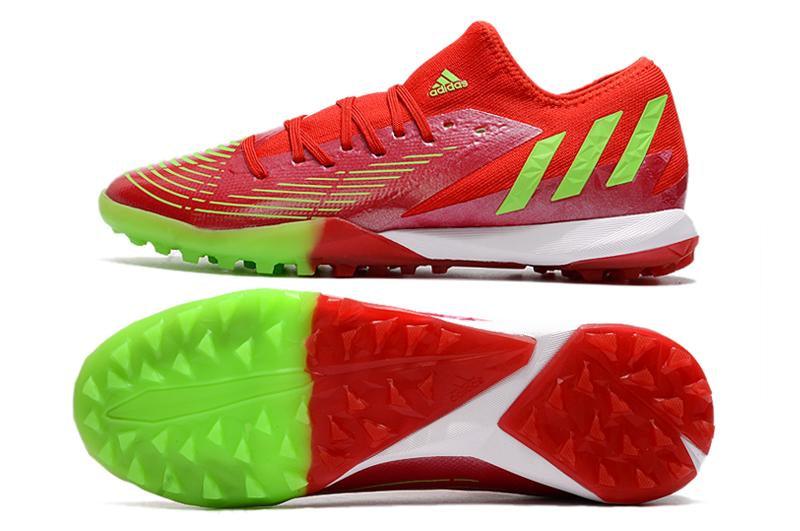 Chuteira adidas Predator Edge 3 low Society