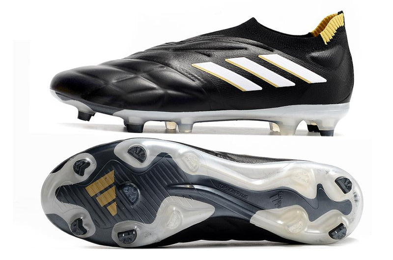 Chuteira Adidas Copa PureFirm Ground Campo