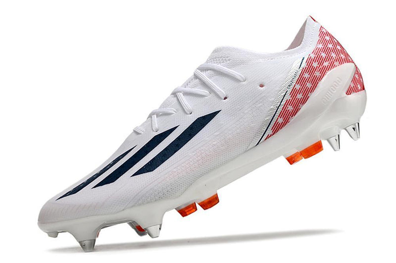 Chuteira Adidas X Speed portal SG Campo