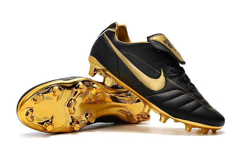 Chuteira Nike Tiempo Legend 7 R10 Elite Campo