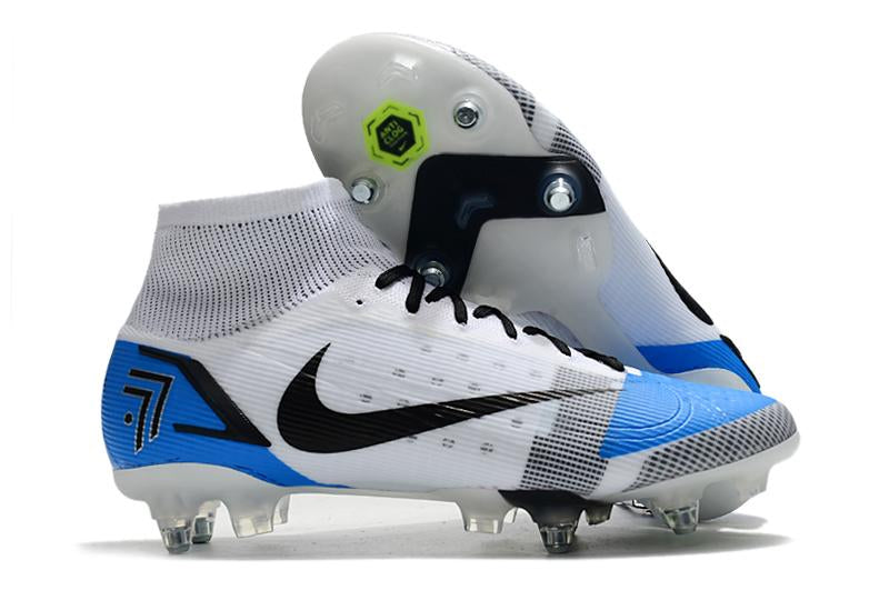 Chuteira Nike Mercurial Superfly 8 Elite SG Campo