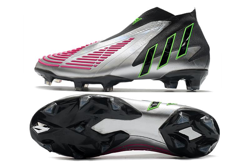 Chuteira adidas Predator Edge+ Campo