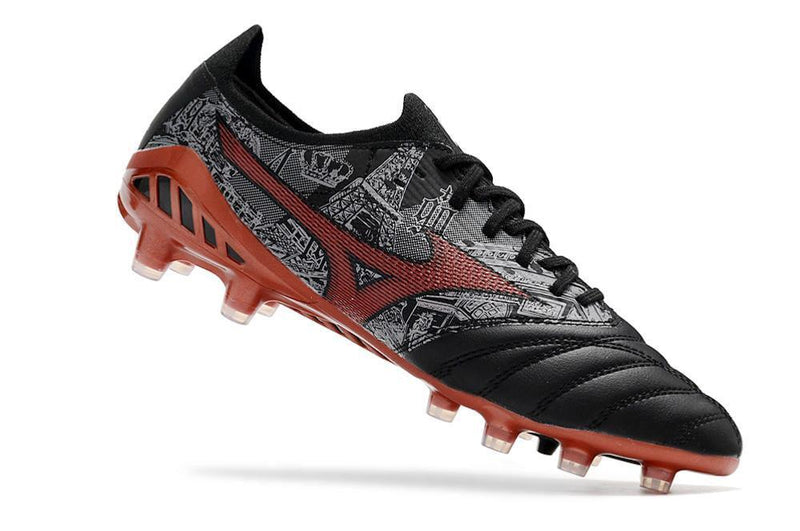 Chuteira Mizuno Morelia NEO III Campo