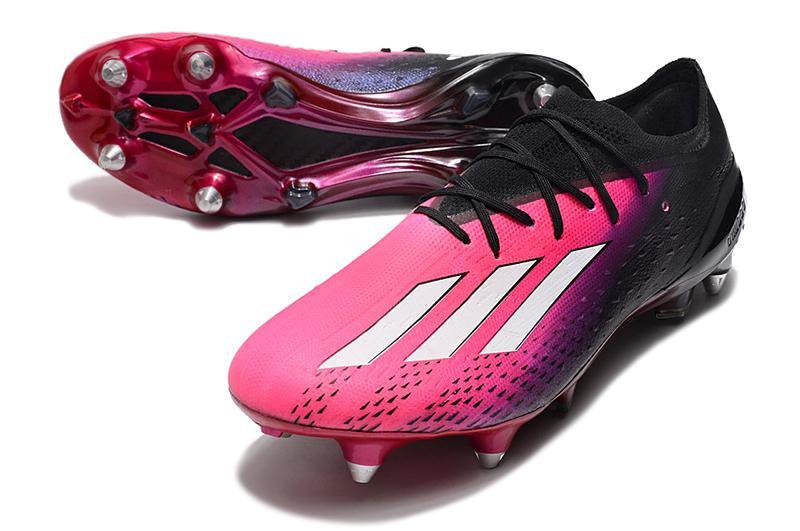 Chuteira Adidas X Speed portal SG Campo