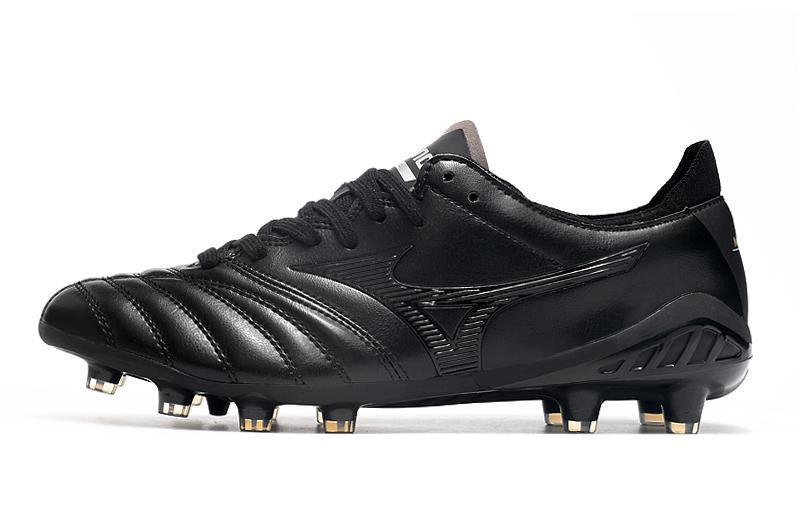 Chuteira Mizuno Morelia NEO III Campo