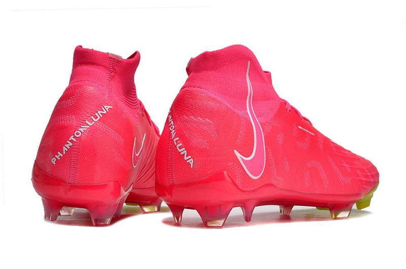 Chuteira Nike Phantom Luna Elite Campo