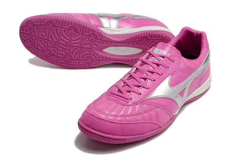 Chuteira Mizuno Morelia Sala Futsal