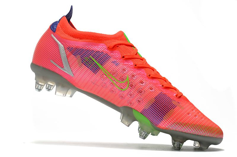 Chuteira Nike Mercurial Vapor 14 Elite SG PRO Campo