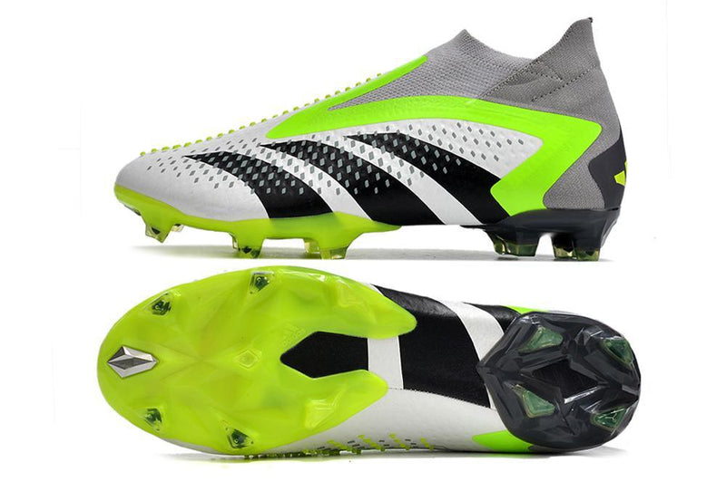 Chuteira adidas Predator Accuracy + Campo