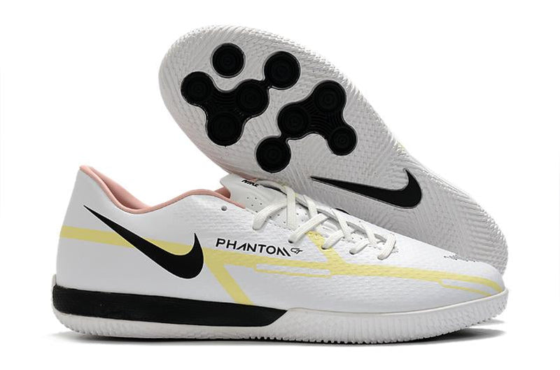 Chuteira Phantom React GT2 Pro Futsal