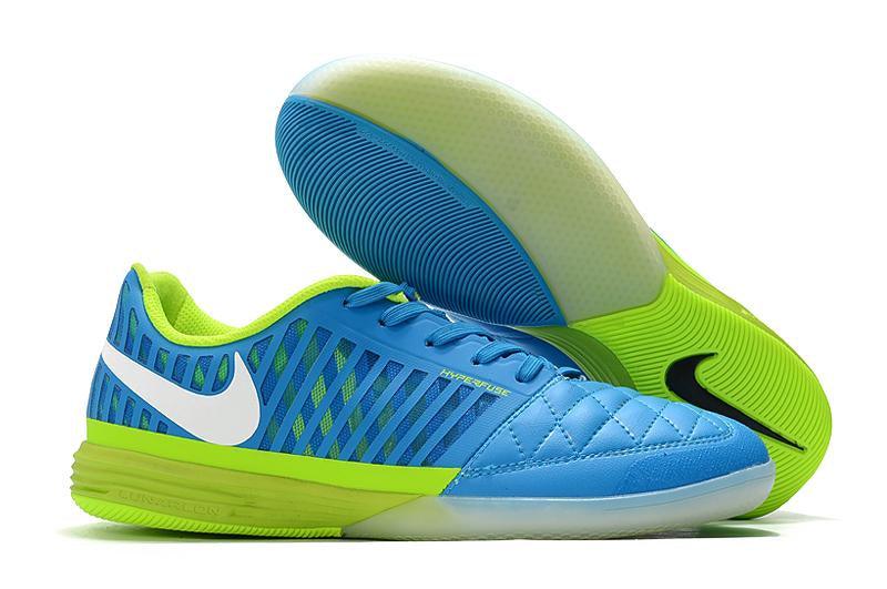 Chuteira Nike Lunar Gato II Futsal