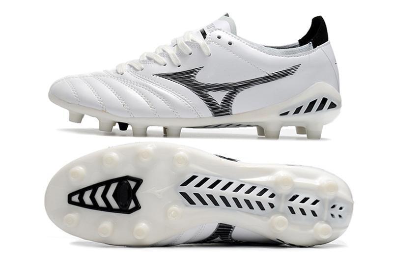 Chuteira Mizuno Morelia NEO III Campo