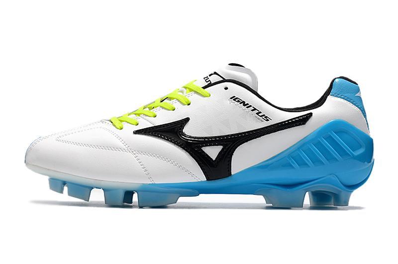 Chuteira Mizuno Wave Ignitus Japan Campo