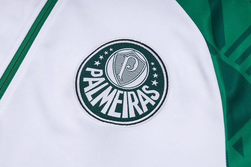 Agasalho de Frio Palmeiras 23/24 Masculino - Jaqueta de frio Palmeiras