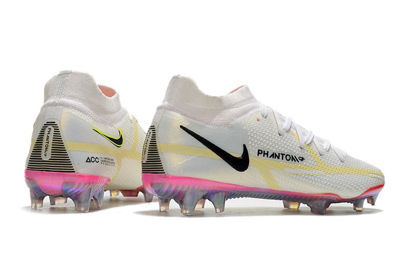 Chuteira Nike Phantom GT2 Elite Campo