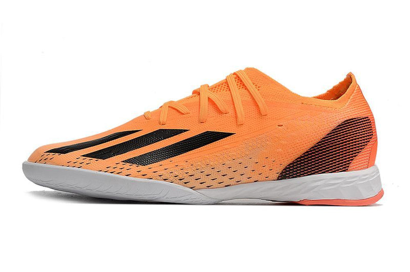 Chuteira Adidas X Speed Portal 3 Futsal