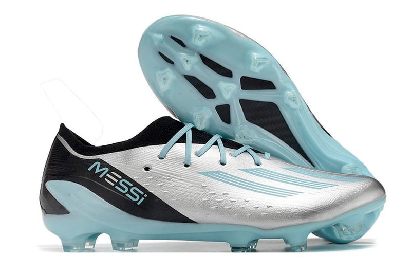 Chuteira Adidas X Speed portal Campo