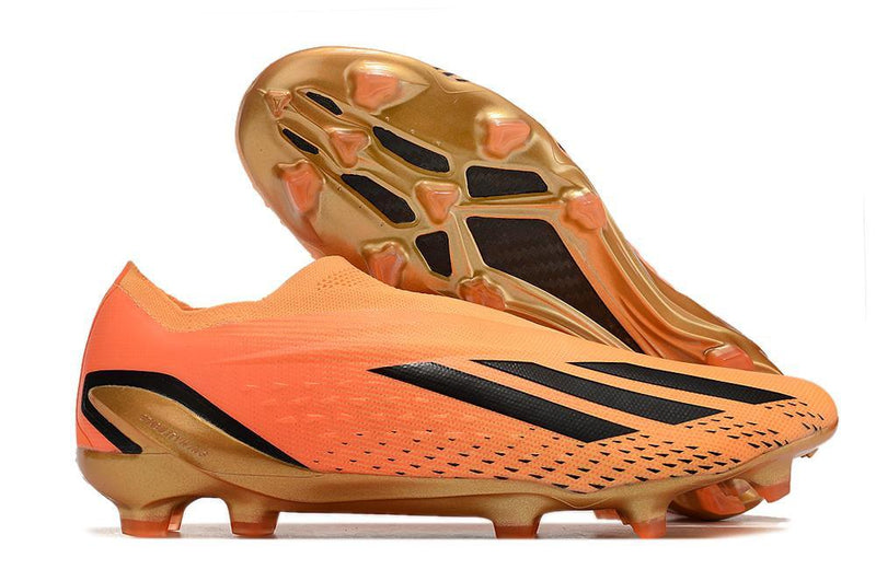 Chuteira Adidas X Speed Portal + Campo