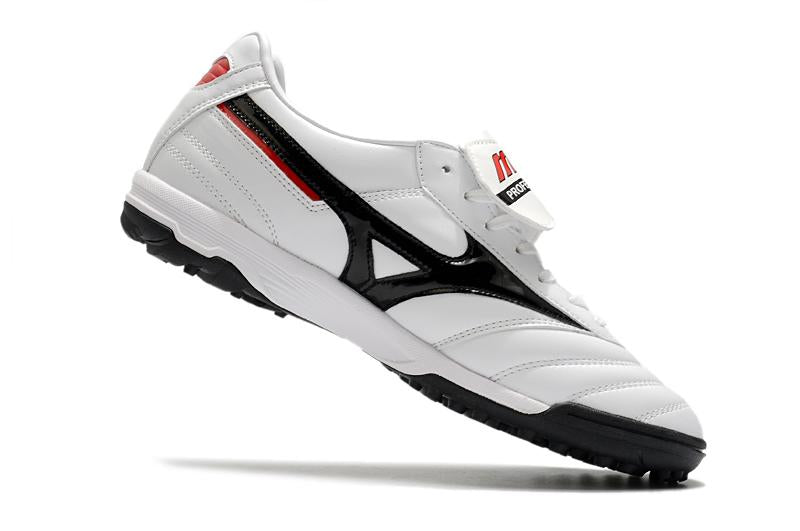 Chuteira Mizuno Morelia II Sala Classic Society