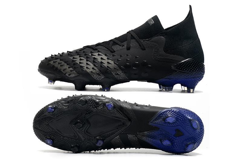 Chuteira adidas Predator Freak .1 Campo