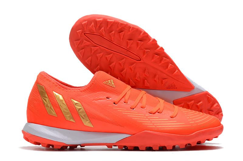 Chuteira adidas Predator Edge 3 low Society