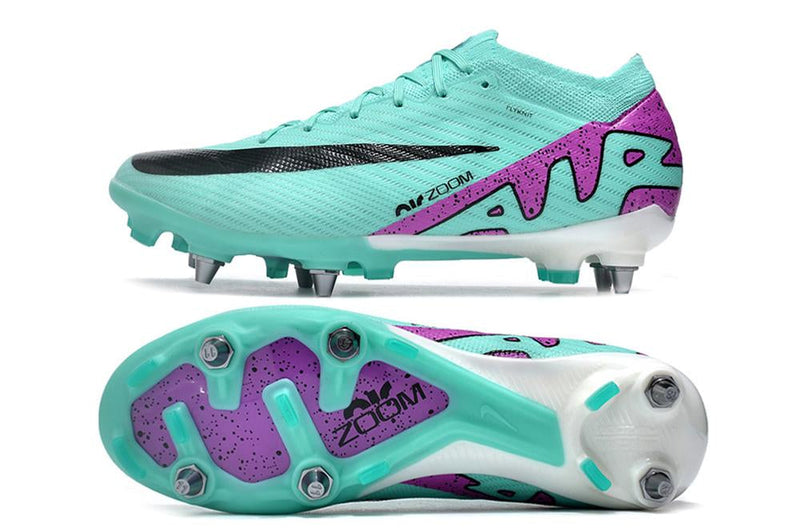 Chuteira Nike Mercurial Vapor XV Elite SG Campo