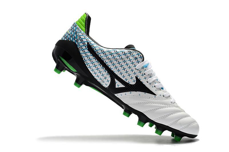 Chuteira Mizuno Morelia NEO II Campo