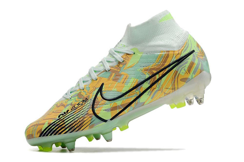 Chuteira Nike Mercurial Superfly IX Elite SG Campo