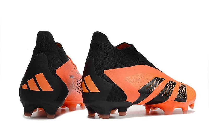 Chuteira adidas Predator Accuracy + Campo