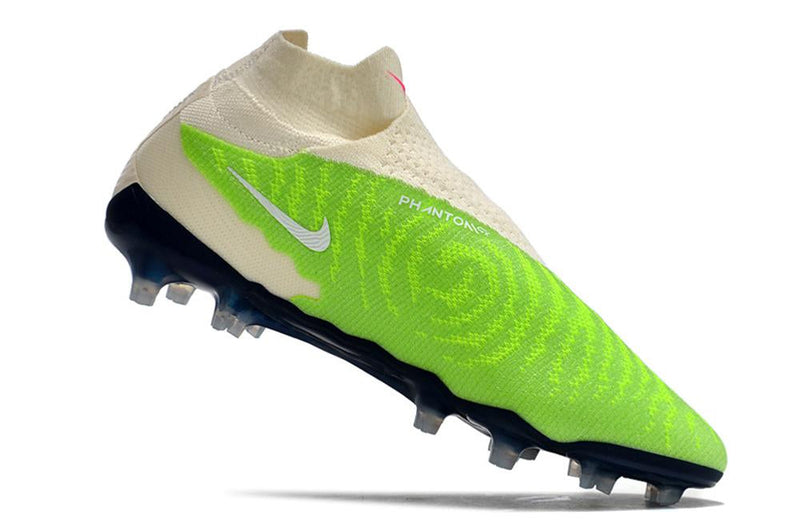 Chuteira Nike Phantom GX Elite FG Campo